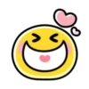 🍭Emojis cute Kawaii 4 7