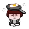 Meme Face Animated 9
