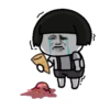 Meme Face Animated 10