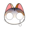 Gojill The Meow Emoji 5