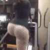GYM(Girls)😜⛧1🇪🇸Movi 7