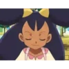 Iris(Pokémon)⛧1🇪🇸Movi 7
