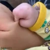 Babys pack 8