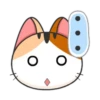 Gojill The Meow Emoji 6