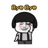 Meme Face Animated 12
