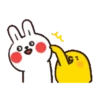 Lazy Rabbit & Mr.Chu: on the Move 4 8