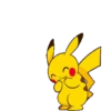 Pikachu Line 10