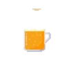 Pixel Coin 12