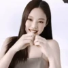 🎂``jennie ; @frenchkisssticker :: @fStikBot 9