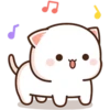 mochi peach cats 14