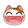 Gojill The Meow Emoji 7