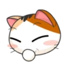 Gojill The Meow Emoji 8