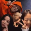 Blackpink 🖤💘 11