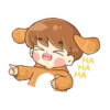 [INA] Baby "B" | 12