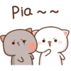 mochi peach cats 15