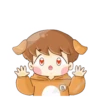 [INA] Baby "B" | 13