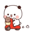 Bubu & Dudu 🐼🐻 11 15