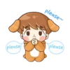 [INA] Baby "B" | 14