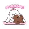 BROWN & FRIENDS : Love Love 4 11