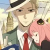 ۫։ຼ Spy x family﹆ׂׂ 16