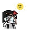 Meme Face Animated 14