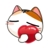 GATITO EMOJI 9