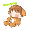[INA] Baby "B" | 16