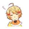 Yellow Chick Girl 13