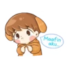 [INA] Baby "B" | 17