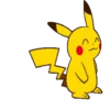 Pikachu Line 11