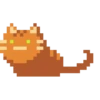 Pixel Coin 14