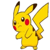 Pikachu Line 12