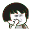 Meme Face Animated 16