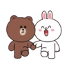 BROWN & FRIENDS : Love Love 4 12
