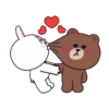 BROWN & FRIENDS : Love Love 4 13