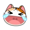 Gojill The Meow Emoji 11