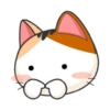 Gojill The Meow Emoji 12