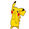 Pikachu Line 13