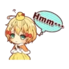Yellow Chick Girl 14