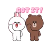 BROWN & FRIENDS : Love Love 4 14