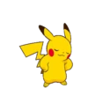 Pikachu Line 14