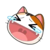 Gojill The Meow Emoji 14