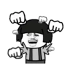 Meme Face Animated 17