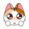 Gojill The Meow Emoji 15