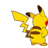 Pikachu Line 15