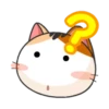 Gojill The Meow Emoji 16