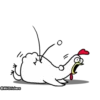 Stickers Chicken Bro 2 7