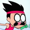 Cartoon Network movi 1 11