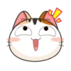Gojill The Meow Emoji 19