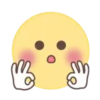 🍭Face emoji 2 8